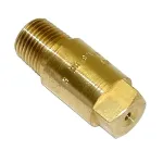 Cleveland 14555-CLE Spray Nozzle, 1/8", Full Cone