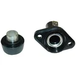1455A8791 Toastmaster - Reliable Fuse Holder for Ovens