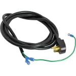 115V Cord Source Power 16-3 for Franke Part# 145693