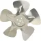 Blade,Fan (Ccwle, 6-7/8"Od) for Crathco Part# 1459