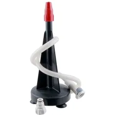 Upside Down Glass Rinse Rinse-O-Matic for Vita-Mix Part# 1460