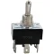 Toggle Switch 1/2 Dpdt, Ctr-Off for Savory Part# 14614