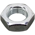 Nut, Hex Jam, 3/4-16Zinc Pltd for Cleveland Part# 14643