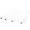 Shelfkit R/F23 R/F72 End For Norlake Part# 146516