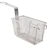 1467BL Toastmaster - Twin Basket for Kitchen Use