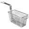 Twin Basket 9-3/8L 4-7/8W 5-3/8D for Toastmaster - See Middleby Marshall Part# 1467BR
