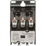 Market Forge 1476950 CONTACTOR 40AMP 600V 3POLE 50