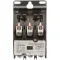 Contactor 3P 40/50A 208/240V for Market Forge Part# 1476950