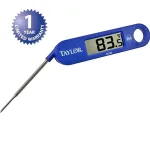 1476FDA Taylor - Compact Digital Thermometer Probe