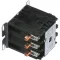 Contactor 3P 40/50A 120V for Market Forge Part# 1477316