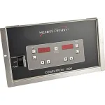 Control Panel Assembly for Henny Penny Part# 14952