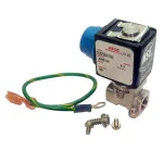 Valve, Solenoid - 120v for Henny Penny Part# 14965