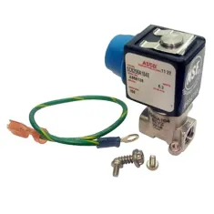 Valve, Solenoid - 120v for Henny Penny Part# 14965