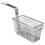 Twin Basket 9-3/8L 4-7/8W 5-3/8D for Toastmaster - See Middleby Marshall Part# 14A2S21