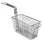 Twin Basket 9-3/8L 4-7/8W 5-3/8D for Toastmaster - See Middleby Marshall Part# 14A2S21