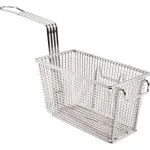 14A2S22 Toastmaster - NSF Certified Twin Basket