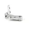 Hinge - Door For Scotsman Part# 15-0799-02