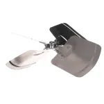 Fan Blade, Lau#F12H95-2428X1/2 for Masterbilt Part# 15-13071