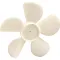 Evaporator Fan Blade for Master-Bilt Part# 15-13072