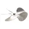 Fan Blade, #5140C For Bohn Let for Masterbilt Part# 15-13073