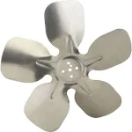 Blade,Condenser Fan for Master-Bilt Part# 15-13093