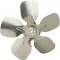 Blade,Condenser Fan for Master-Bilt Part# 15-13093