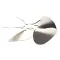 Fan Blade For Ec Motors  for Master-Bilt Part# 15-13149