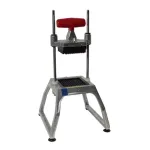 VOL15002 Vollrath/Idea-Medalie