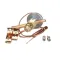 Thermo Expansion Valvebbis-1/6-Z-B15, 2 X for Norlake Part# 150324