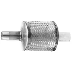 Overflow Strainer for Jackson Part# 150500