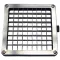 Blade Assy 3/8 for Vollrath/Idea-medalie Part# 15063