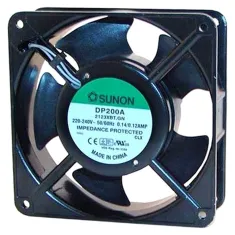 Cooling Fan for Star Mfg Part# 15090
