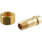 Tailpipe (1/4") for T&S Brass Part# 150A