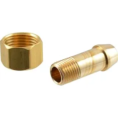 Tailpipe (1/4") for T&S Brass Part# 150A