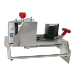 Tomato Slicer 1/4" Lin for Vollrath/Idea-medalie Part# 15103