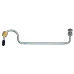 Pilot Tubing Assy for Garland Part# 151096