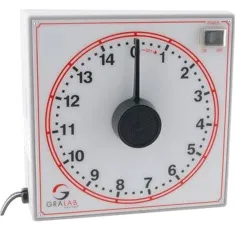 Timer,Gralab (15 Min,7-5/8"Sq) for AllPoints Part# 1511032