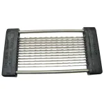 Lincoln 15113 SCALLOPED BLADE ASSEMBLY FOR 1