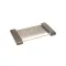 Blade Assembly(3/8",Scalloped) for Vollrath/Redco Part# 15114