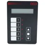 Control Speed Multi-Chan Nel No for Nieco Part# 15161-B