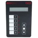 Control Speed Multi-Chan Nel No for Nieco Part# 15161