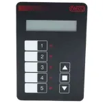 Control Speed Multi-Chan Nel No for Nieco Part# 15161B
