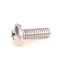Screw 8-32 X 1/2 S/S Self Seal for Norlake Part# 151787