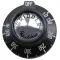 Dial for Royal Range Part# 1517