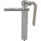 Bracket,Hinge(W/Closer,Top Rt) for Kason Part# 1522R00008
