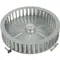 Blower Wheel 9-7/8D X 2-1/8W 5/8 for Duke Part# 153093K