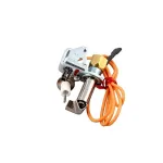 Electric Motor For Norlake Part# 848