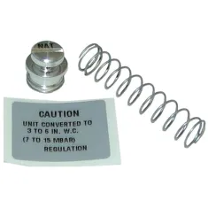 Conversion Kit for Blodgett Part# 23007