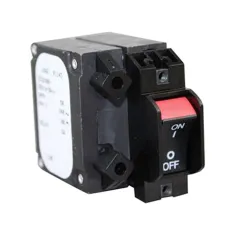 Circuit Breaker - 50a for Nieco Part# 15480