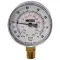 Compound Gauge 2-1/2, 30Vac-60Psi for Groen Part# 1549